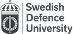 Swedish Defence University