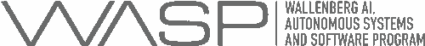 Wallenberg AI Autonomous Systems and Software Program